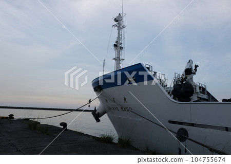 Training ship Shintaka Maru Training ship Shintaka Maru 104755674