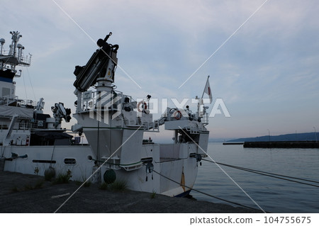 Training ship Shintaka Maru Training ship Shintaka Maru 104755675