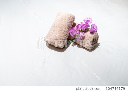 Beauty salon image 104756179