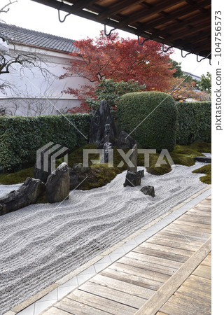 瑞鳳院、大德寺 瑞鳳院、大德寺 104756573