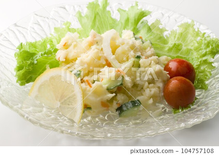 土豆沙拉 土豆沙拉 104757108