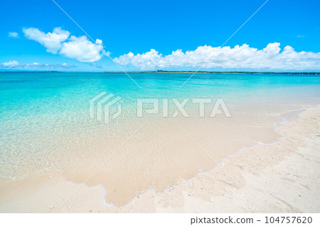 Sea of Komushima Sea of Komushima 104757620