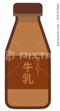 咖啡牛奶 咖啡牛奶 104757664