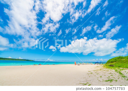 宮古島海 宮古島海 104757783