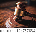 Judge Hammer Gavel Bid Auction 104757838