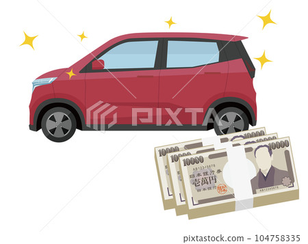 輕型車新車購買 輕型車新車購買 104758335