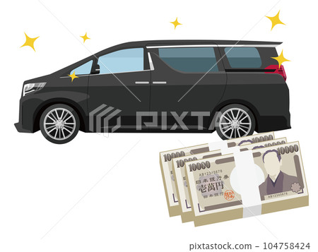 一輛車 104758424