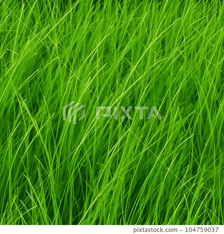 草紋理 [AI 生成圖像] 104759037