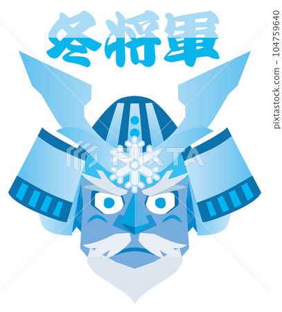 冬季通用圖標說明 104759640