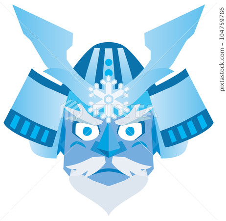 winter general icon illustration winter general icon illustration 104759786