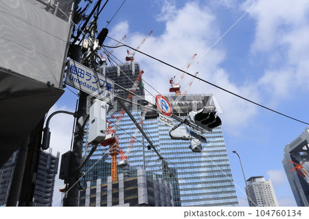 Osaka Umekida 104760134