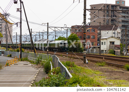 EOSR. Hiroshima Hatsukaichi, Mizukaze in Hatsukaichi. EOSR. Hiroshima Hatsukaichi, Mizukaze in Hatsukaichi. 104761142