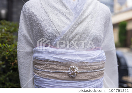 Kimono 104761231