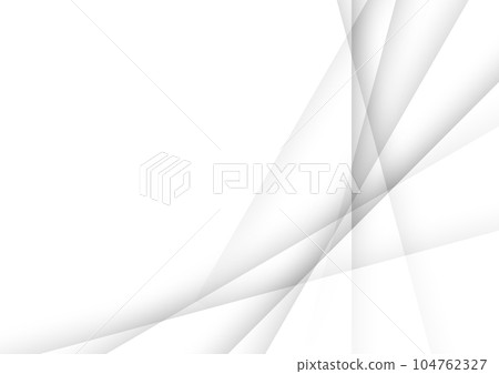 gray abstract lines background 104762327