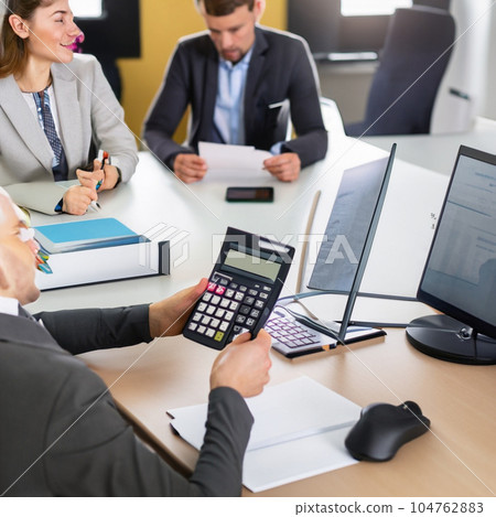 用計算器遇見風景 104762883