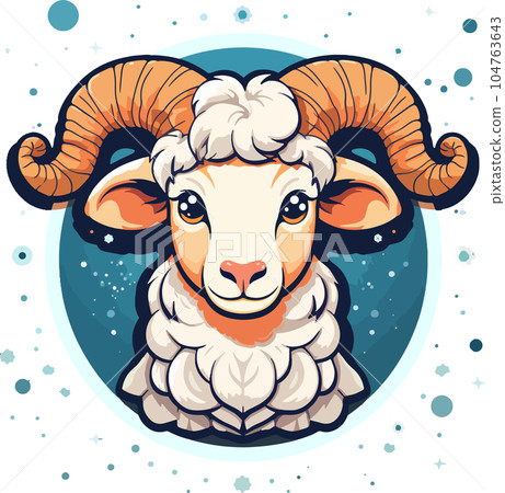 sheep, horoscope, illustration, symbol, astrology, zodiac, design, aries, sign, star, calendar, background, graphic, astronomy, animal, mythology, art, icon, ram, astrological, constellation, space, sheep, horoscope, illustration, symbol, astrology, zodiac, design, aries, sign, star, calendar, background, graphic, astronomy, animal, mythology, art, icon, ram, astrological, constellation, space, 104763643