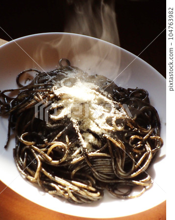 Ikasimi意大利面 104763982