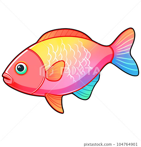 Fish 104764901