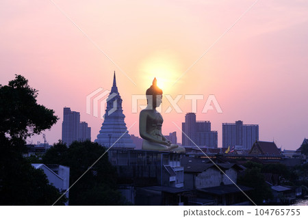 神殿 寺院 廟宇 104765755