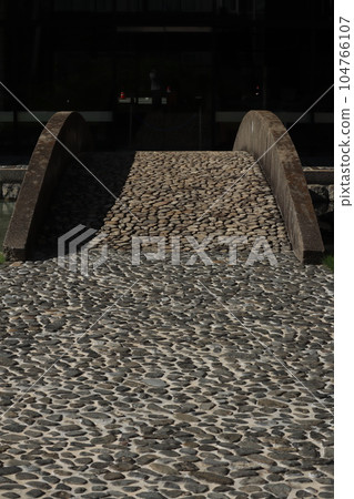 (Kagawa Prefectural Office) Bridge 104766107