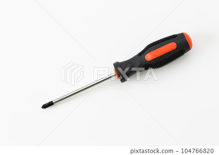 Phillips screw driver Phillips screw driver 104766820