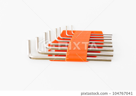 Hexagon stick spanner 104767041