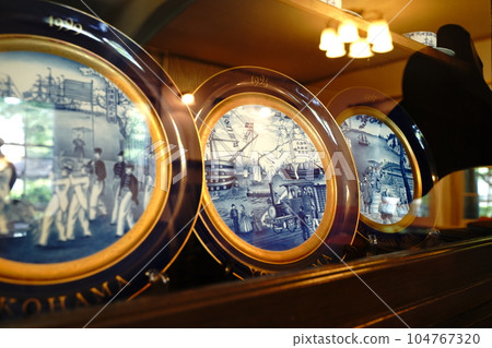 橫濱西式建築山手234 104767320