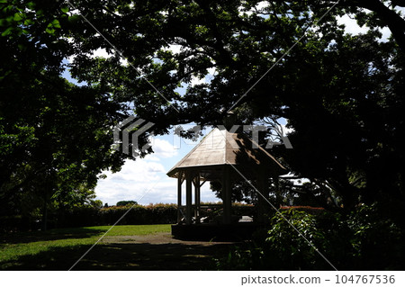 Yamate 68th Building Yokohama Western-style building 104767536