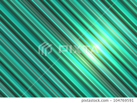 Speedy green line background 104769591