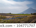 JR指宿枕崎線西大山站、JR開聞岳最南端站 104771707