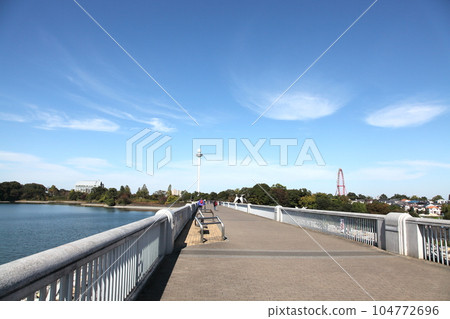 玉子中堤路 玉子中堤路 104772696