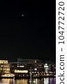 Minato Mirai lunar eclipse 3 104772720