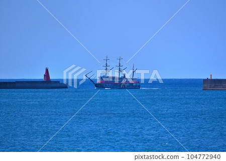 Shimoda City, Shizuoka Prefecture (13) 104772940