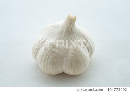 Garlic from Aomori Garlic from Aomori 104773492