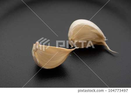 Garlic from Aomori Garlic from Aomori 104773497