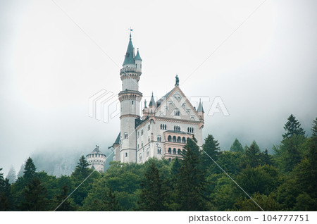 新天鵝堡 / 德國 104777751