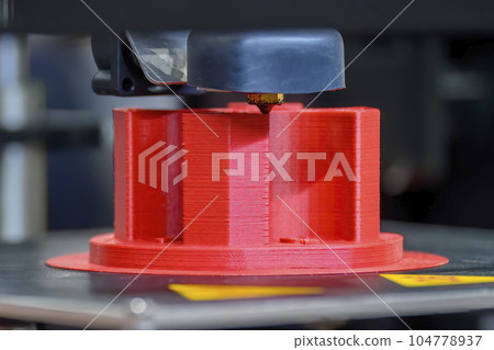 The high technology manufacturing process by rapid prototype method. The high technology manufacturing process by rapid prototype method. 104778937