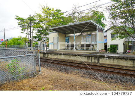 出米站(淀線、JR 四國) 出米站(淀線、JR 四國) 104779727