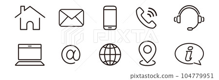 Call center operator guidance contact Call center operator guidance contact 104779951