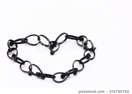 Image of tying / tying (tie band) 104780784