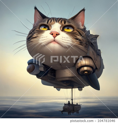Nekosen Nekosen 104781046
