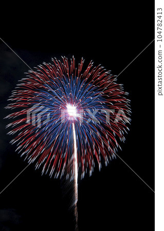 [Akita Prefecture] Omagari fireworks. National fireworks competition. The best fireworks display in Japan. 104782413