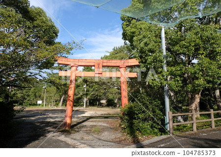 杵築市住吉神社/野邊區公會堂 杵築市住吉神社/野邊區公會堂 104785373