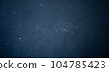 dark concrete with bright stains 104785423