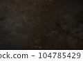 dark rust metal background texture 104785429