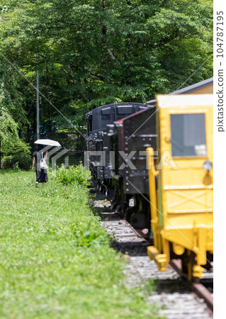 群馬縣太子站遺址復原 群馬縣太子站遺址復原 104787195