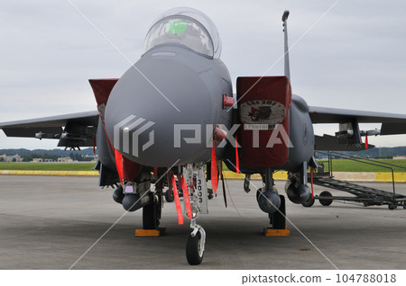 F-15E打擊鷹 F-15E打擊鷹 104788018