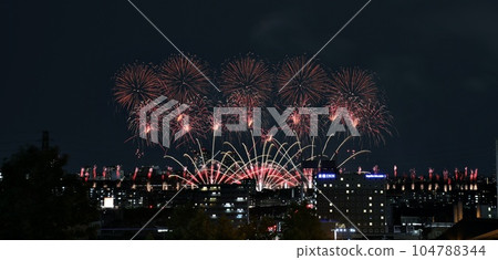 2023.07.05 [Tokyo SUGOI fireworks] YUMING 50TH ANNIVERSARY 104788344