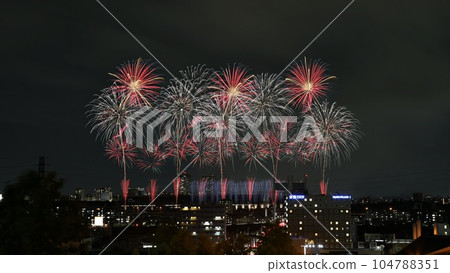 2023.07.05 [Tokyo SUGOI fireworks] YUMING 50TH ANNIVERSARY 104788351