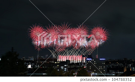 2023.07.05 【東京SUGOI煙火】YUMING 50週年紀念 104788352